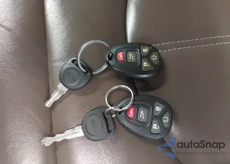 2015 GMC Acadia Slt-1 from USA, damaged, VIN 1GKKVRKD8FJ270440